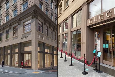 gucci outlet trieste|gucci store san francisco.